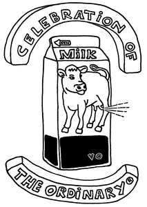 Van Oh's: grappige designs voor t-shirts en sweaters. Tekeningen die eerst op papier gemaakt en vervolgens op digitale wijze vervolmaakt worden. Een portret van de outsider en onovertroffen Ferdinand Cheval verenigt humor en historie, een grappige verbeelding van een 'spraying cow' werkt op de lachspieren. Dit is Van Oh's in een notendop.