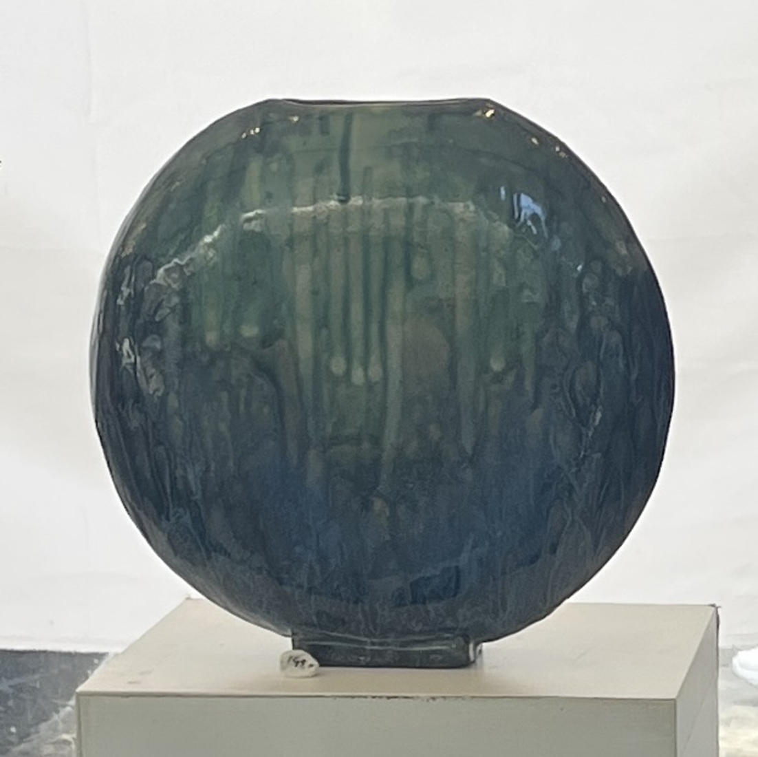 Vaas object Elira