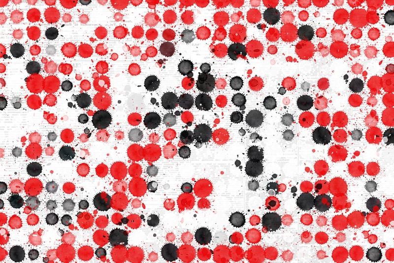 Passie en zakelijkheid