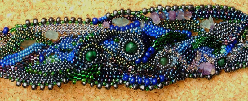 De Van Gogh nachthemel