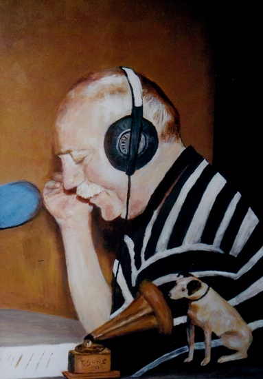 muziek met theo guns