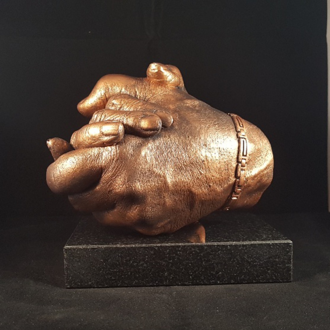 Zeeuwse  handen voor altijd