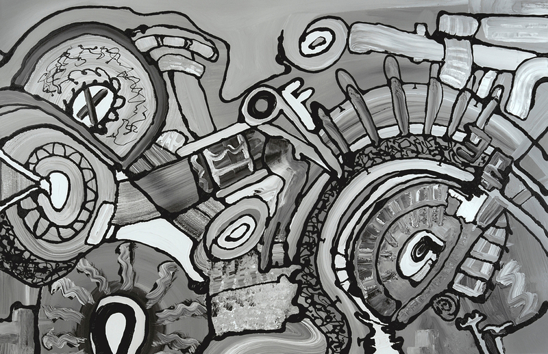 Cosmisch Constructivisme