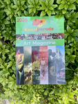 Kunstparade Heiloo Stop 9
