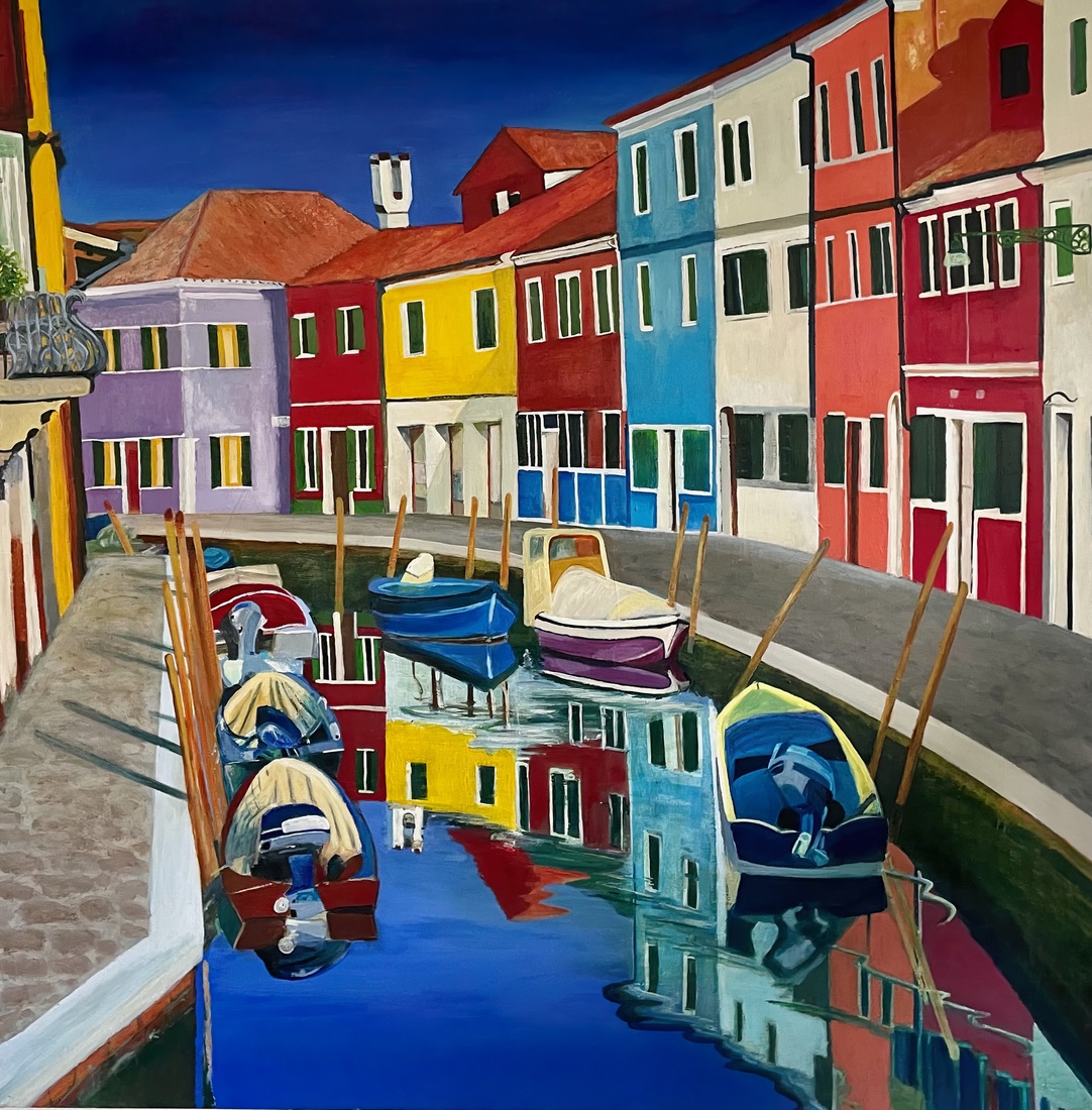 Burano