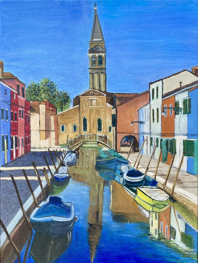 Burano