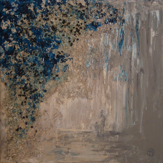 gemengde technieken 3