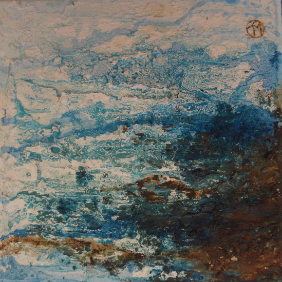 gemengde technieken 1