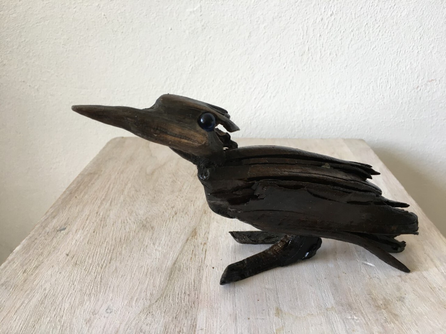 small tree-animal
