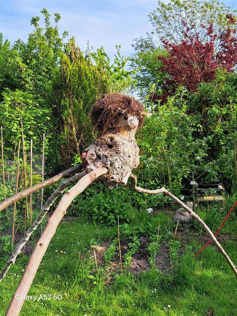 tree-animal