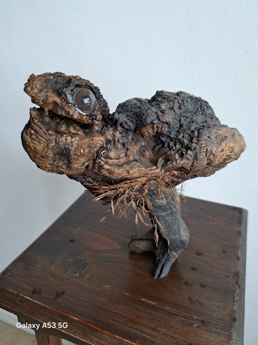 small Treeanimal 25