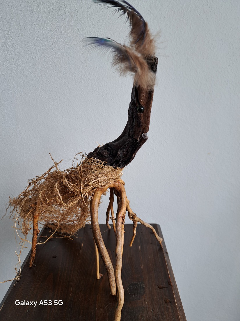 small Treeanimal 4