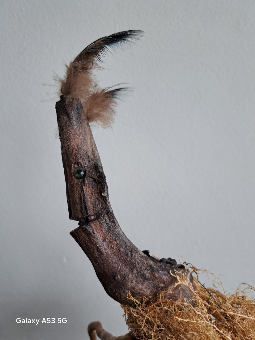 small Treeanimal 25