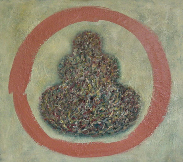 It's all in the head the Bhuda said and dissapeared