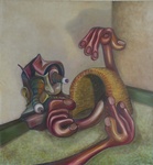 Werk in vroegere jaren