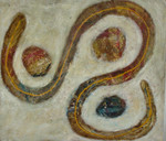 Werk uit de jaren 80