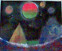 land of the big moon