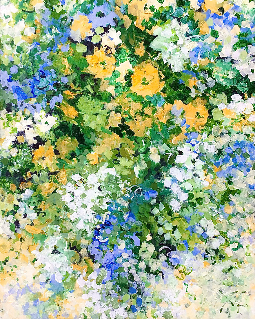 Floral Dance