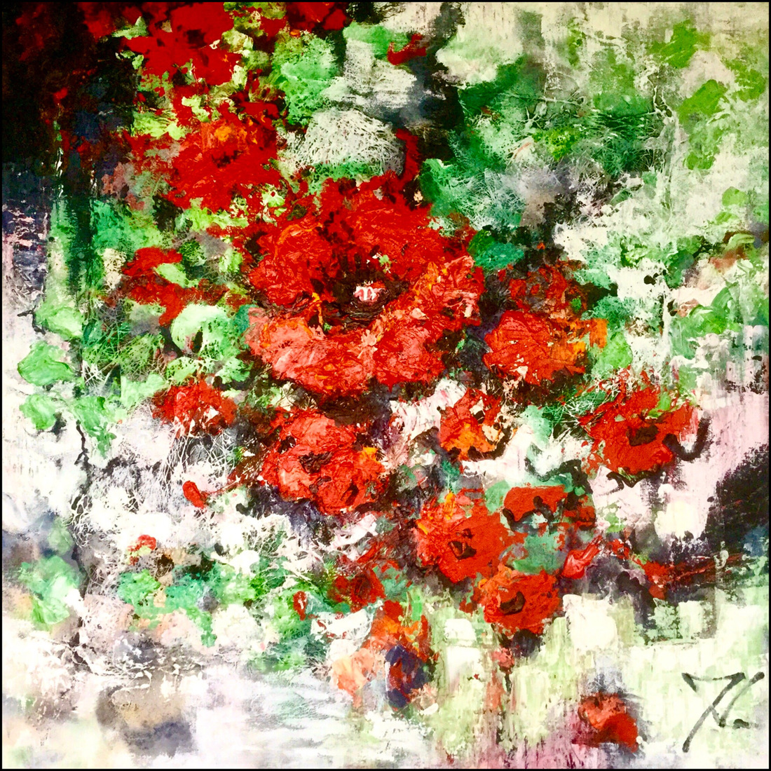 Poppies