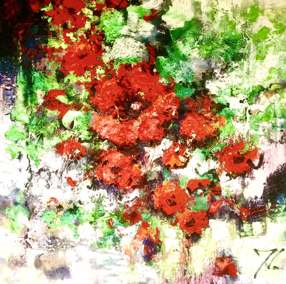 Poppies