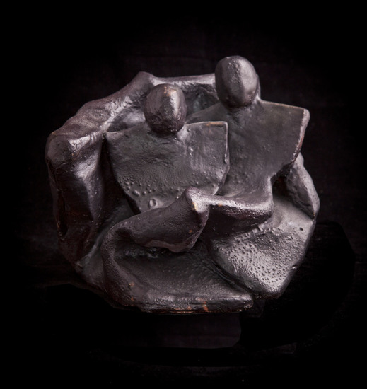 oud worden gaat niet zonder 