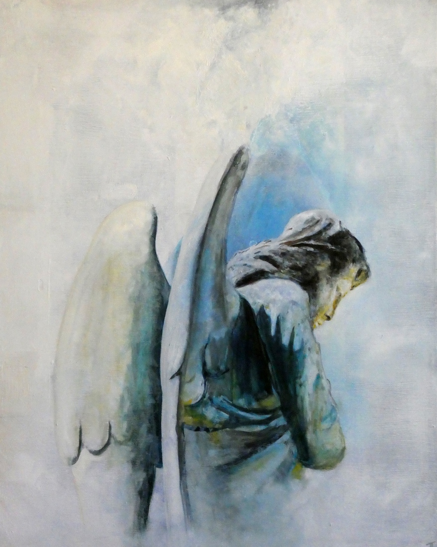 El Ángel de Sietes - 2 