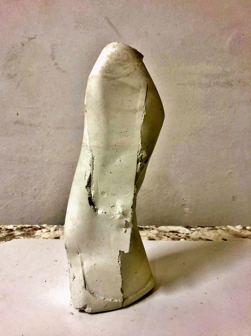 Statue 1