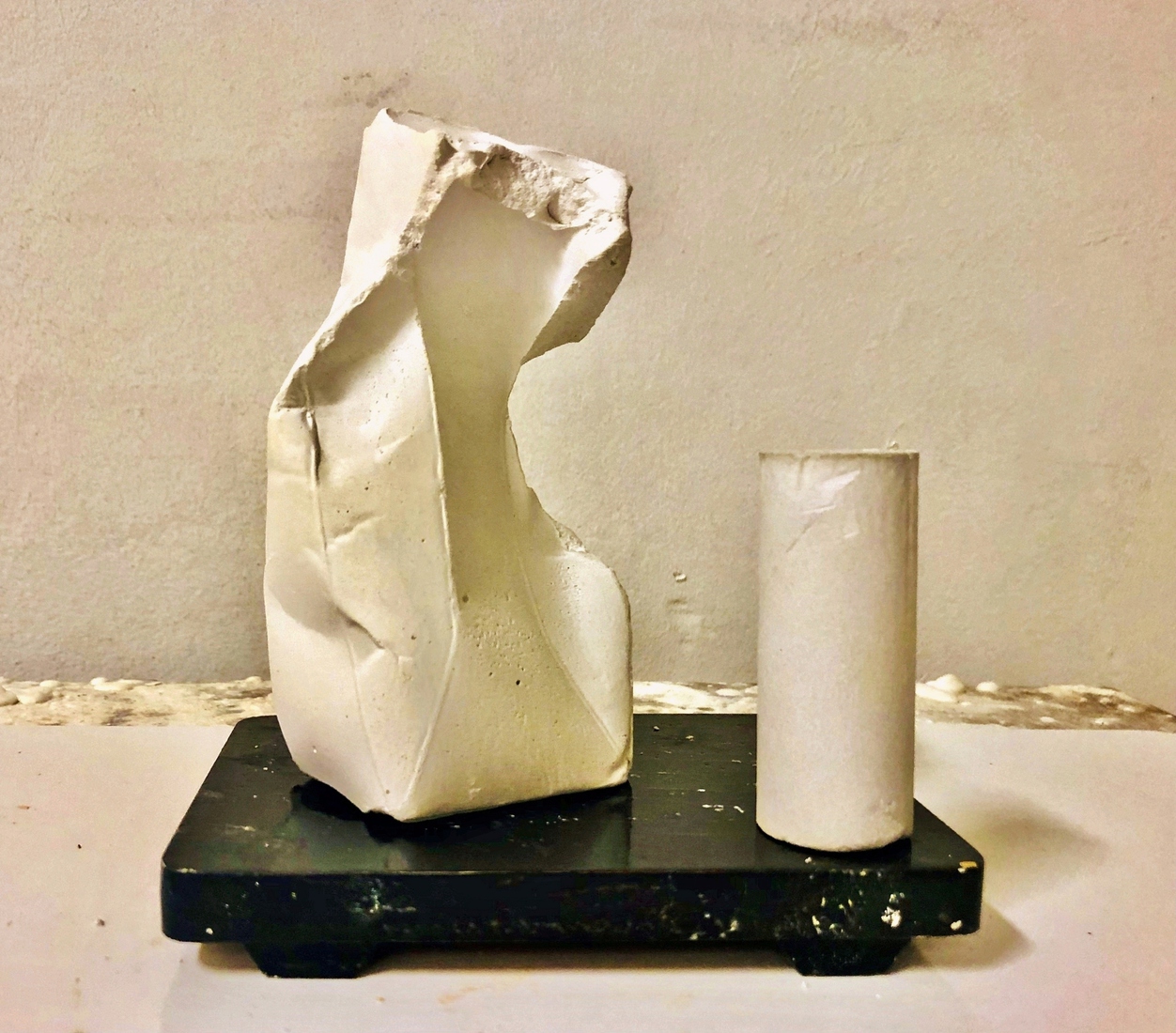 Statue 3