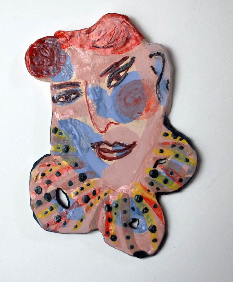 van de serie: 'people like us'