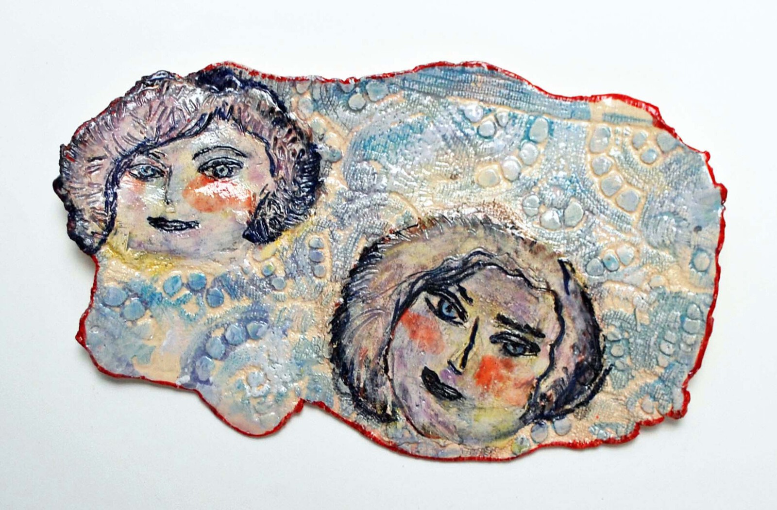 uit de serie: 'people like us'