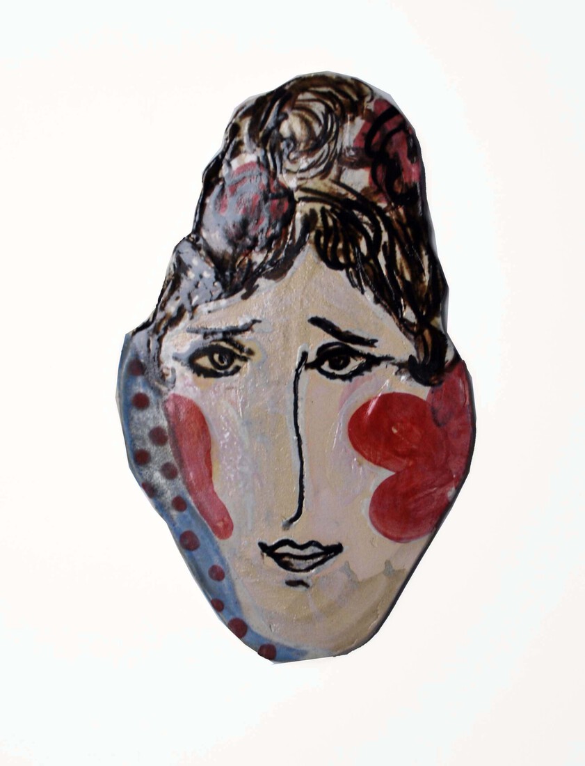 uit de serie: 'people like us'