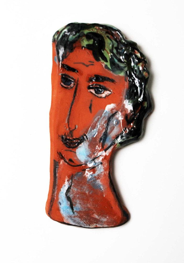 uit de serie: 'people like us'