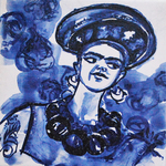 tegels keramiek Frida