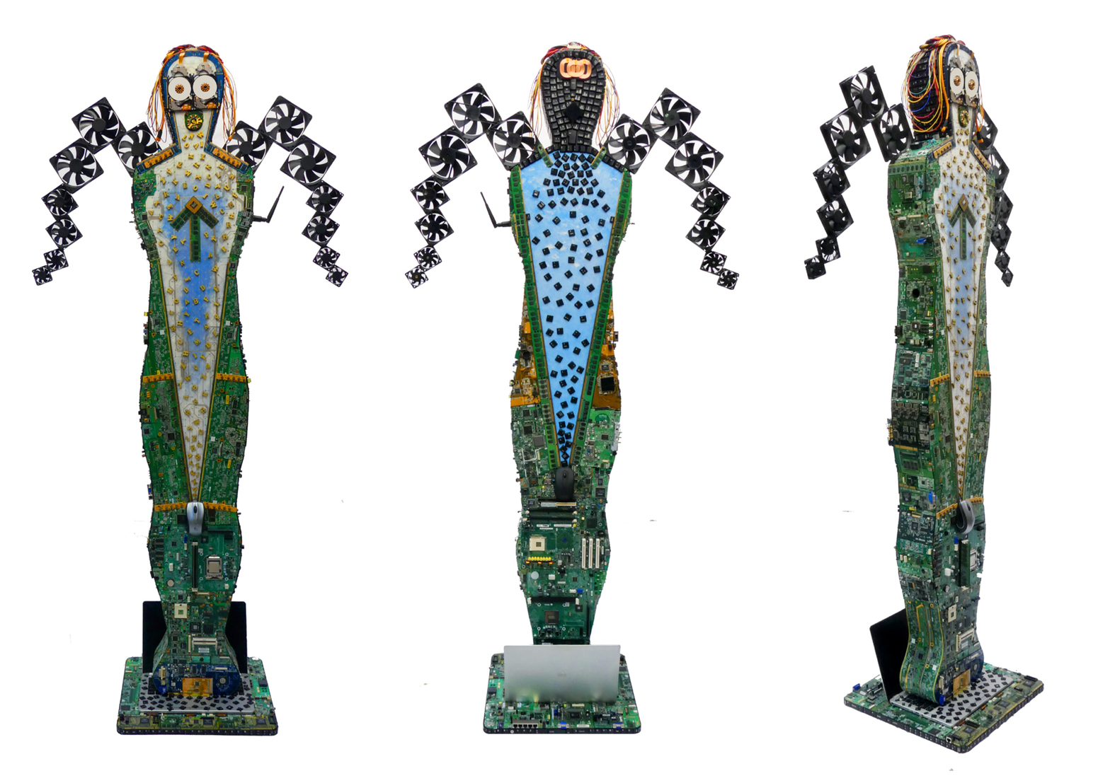 Highway to the Cloud