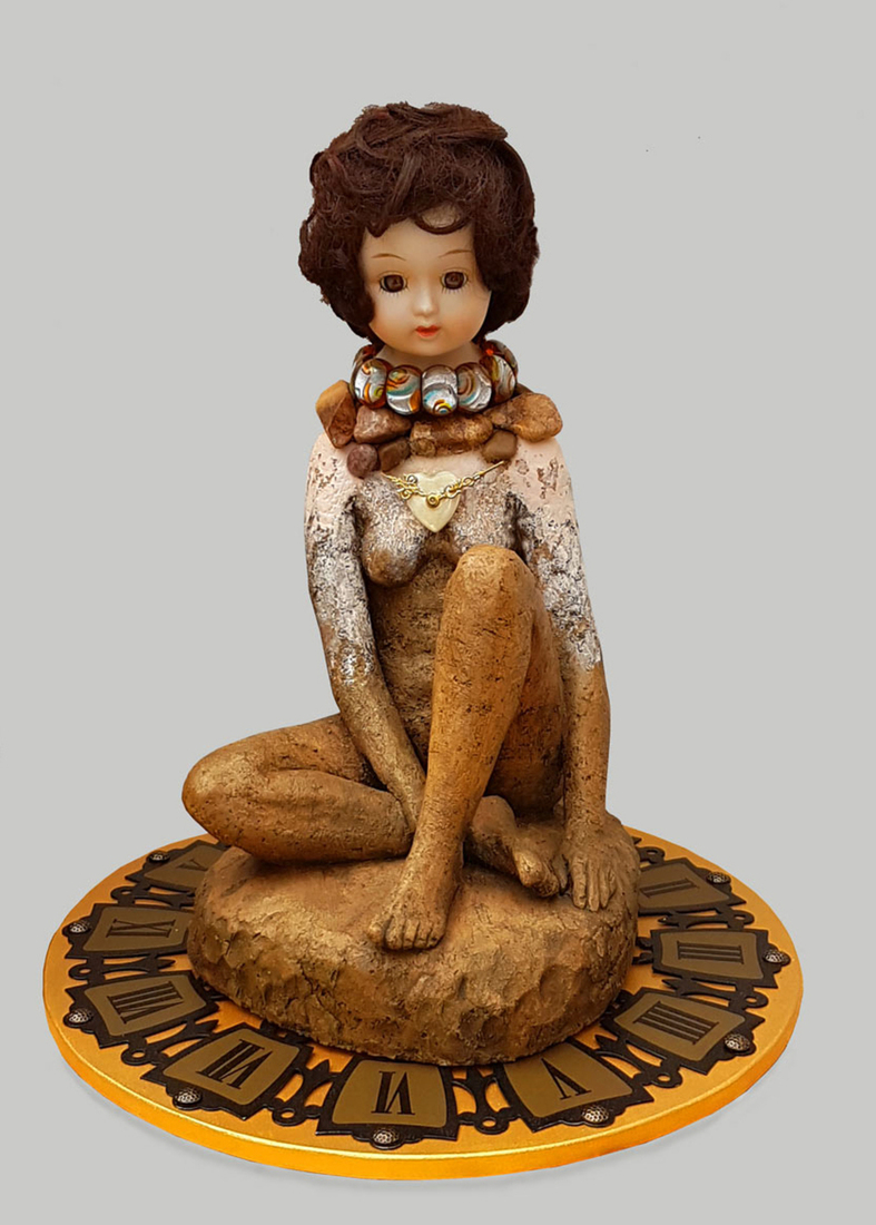 time to lose my ballast