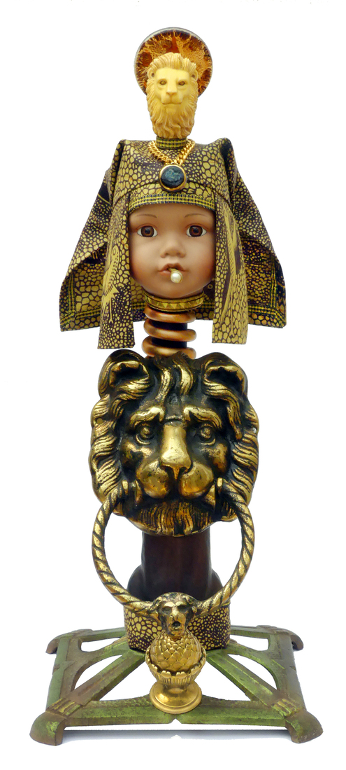 Sekhmet