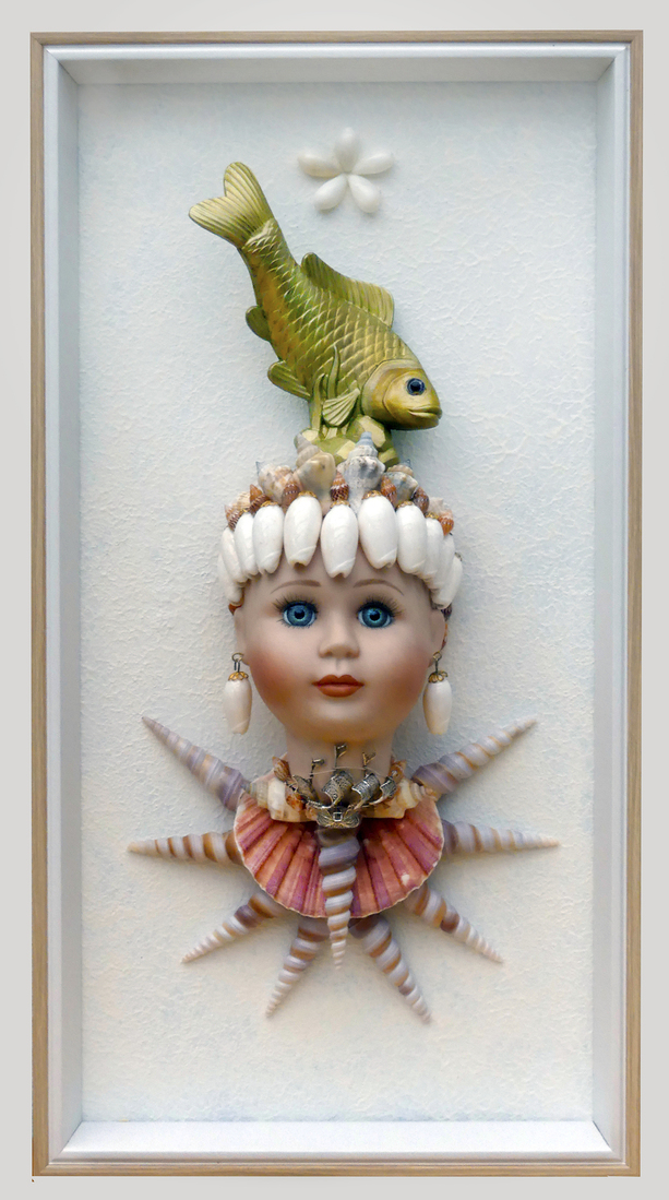 Koningin van de oceaan