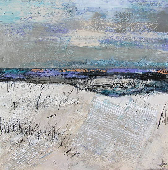 HET DUINGRAS SCHRIJFT MOMENTEN VAN EEUWIGHEID 1