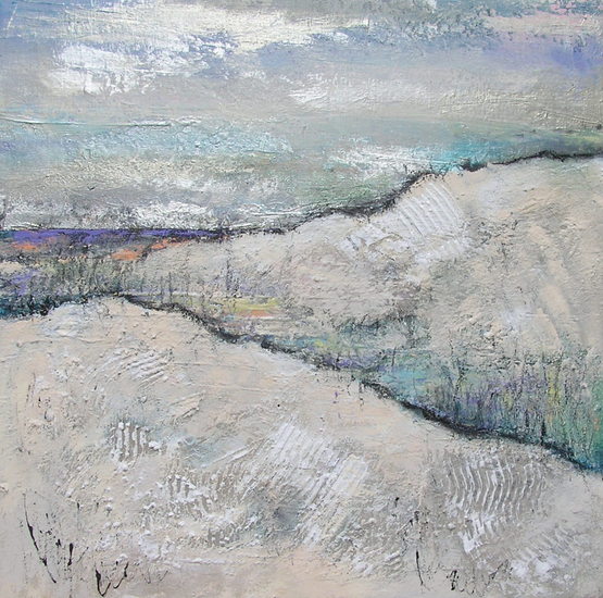 HET DUINGRAS SCHRIJFT MOMENTEN VAN EEUWIGHEID 2