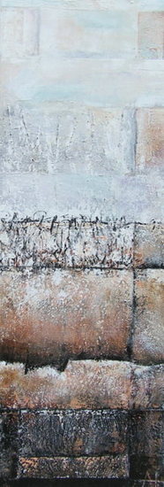 'Landschap met bron'