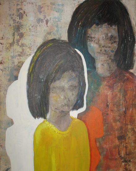 Een bijzondere vrouw