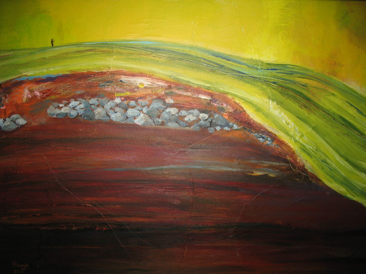 Ondergrondse krachten