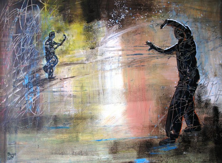 Gezamenlijke krachten