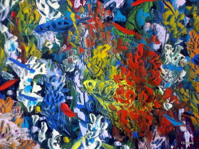 El mundo del silencio