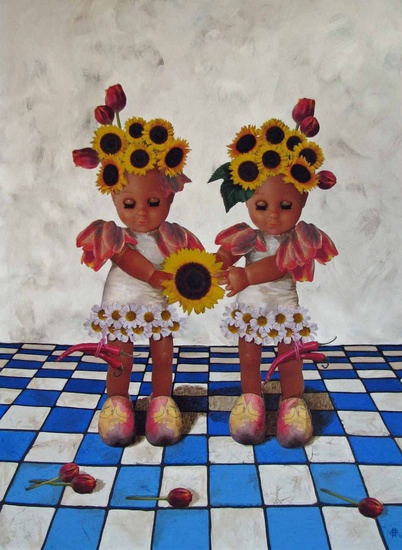 Vruchtbaarheid en Voorspoed