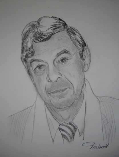 portret van Patric S.