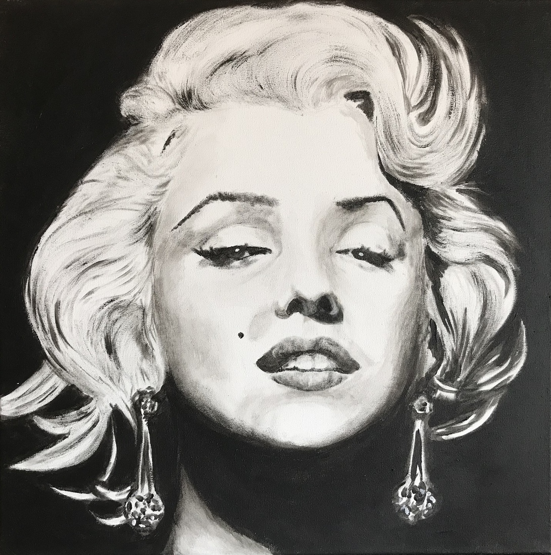 MARILYN 3