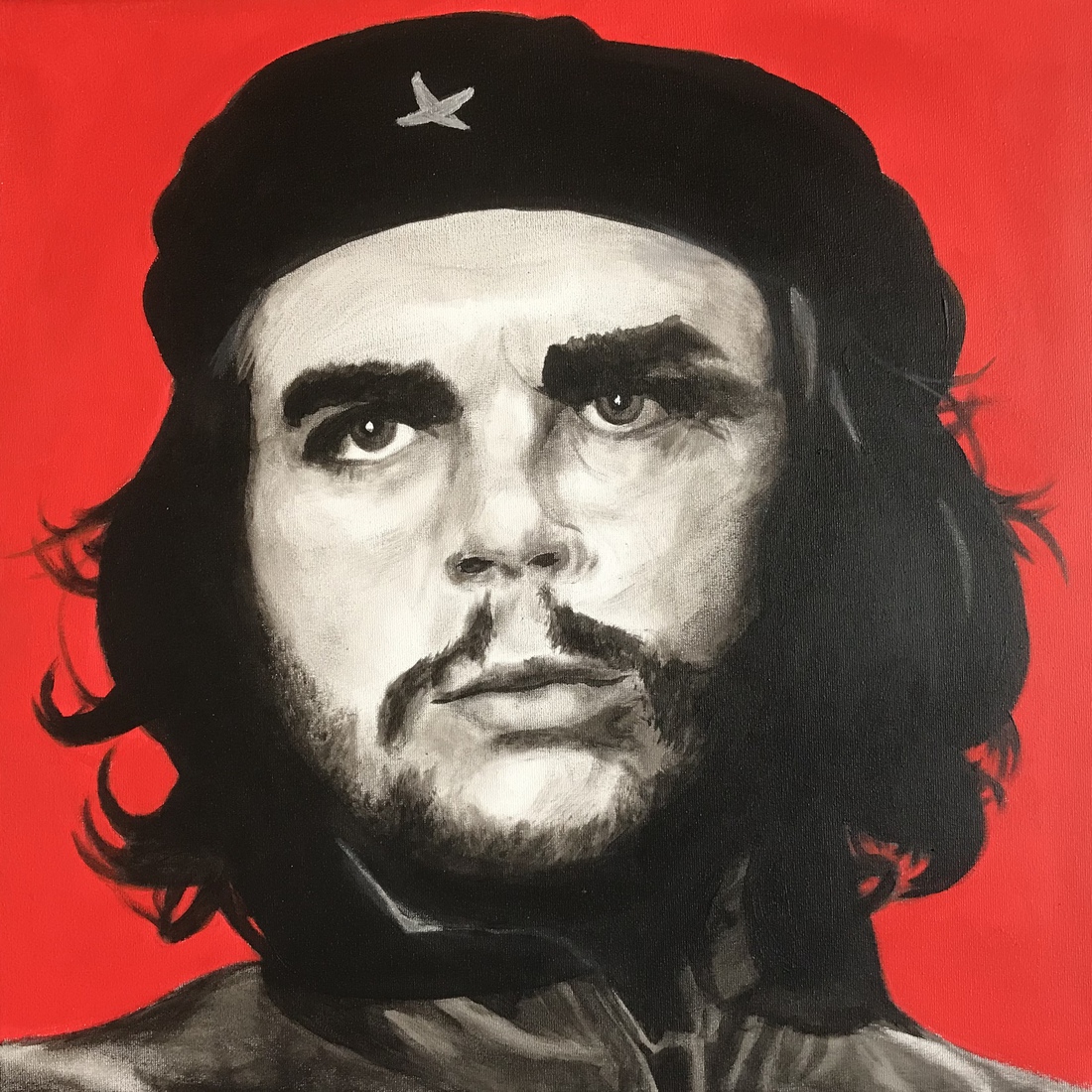 CHE Guevara