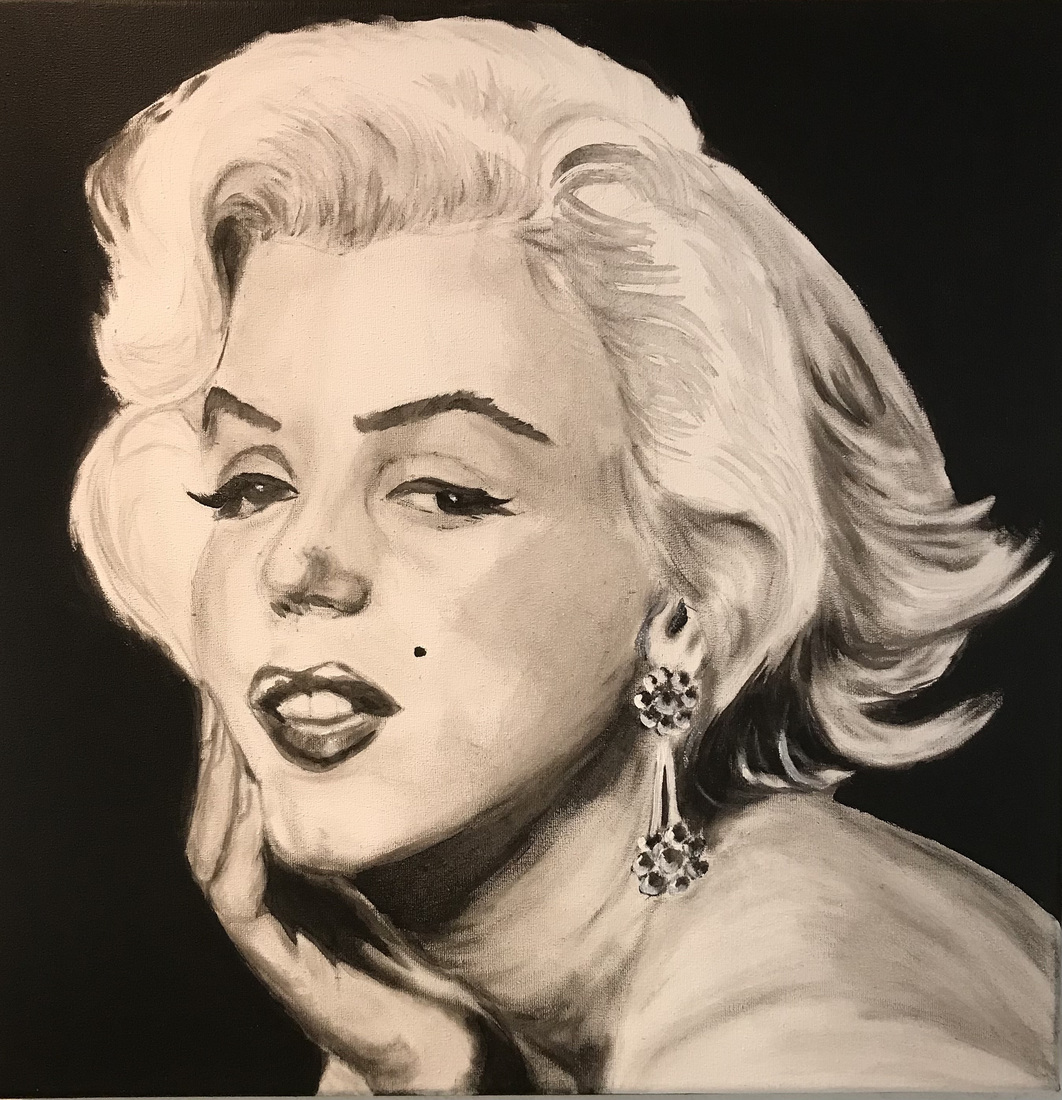 MARILYN 4