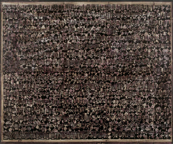 Delicta Iuventutis II Inverso